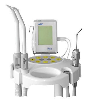 Optional NSK Apex Locator