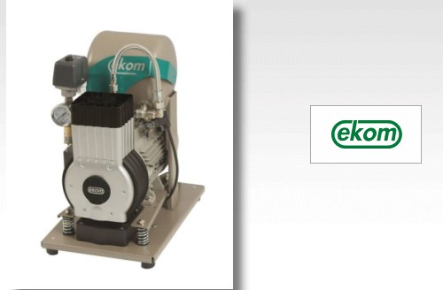 EKOM Compressors