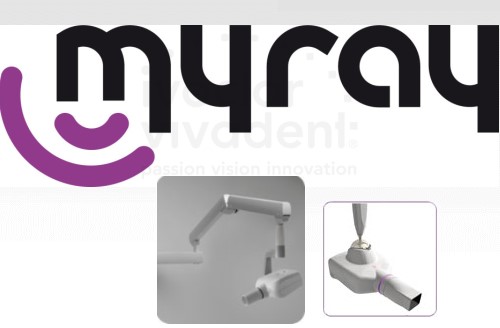 MYRAY Intraoral X-Ray