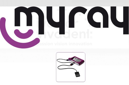 MYRAY Sensors