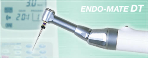 Endo-Mate DT