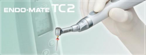 Endo-Mate TC2